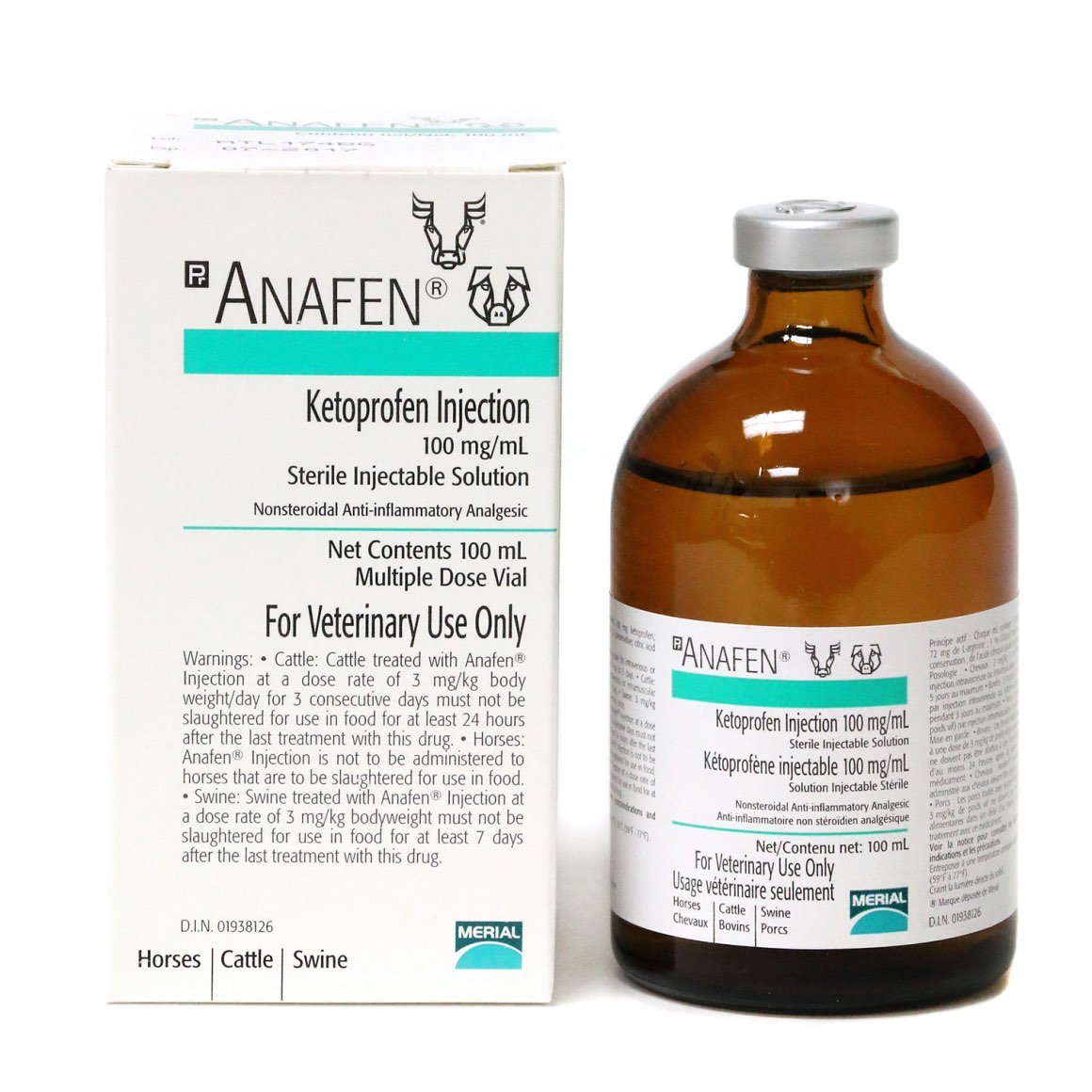 Anafen