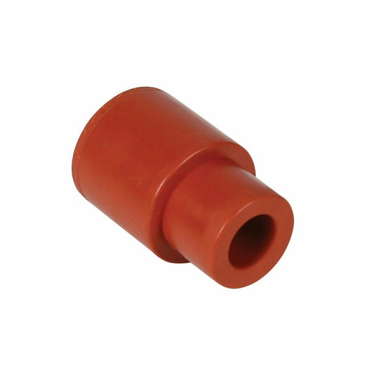 Rollover sleeve stopper