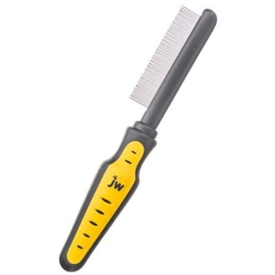 Flea comb Grip Soft