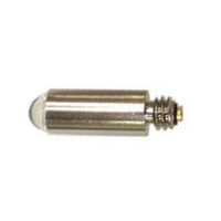 Diagnostic lamp (xenon) 2.5V for fiber-optic laryngoscope handle