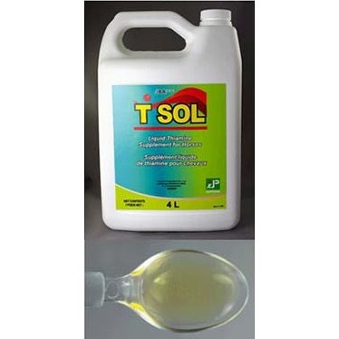 T Sol liquid supplement