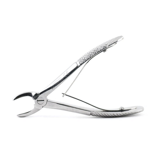 Feline dental extractor