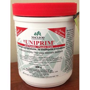 Uniprim