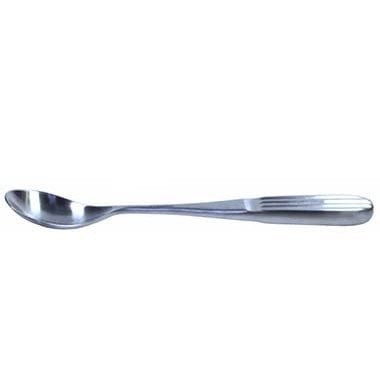 Surgical spoon soft edge 27 cm