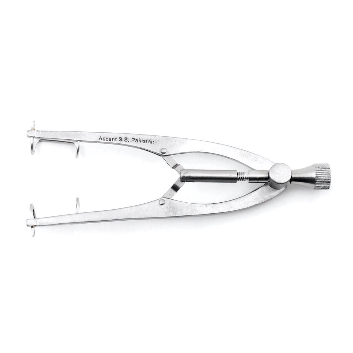 Eyelid retractor