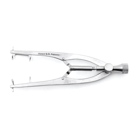 Eyelid retractor