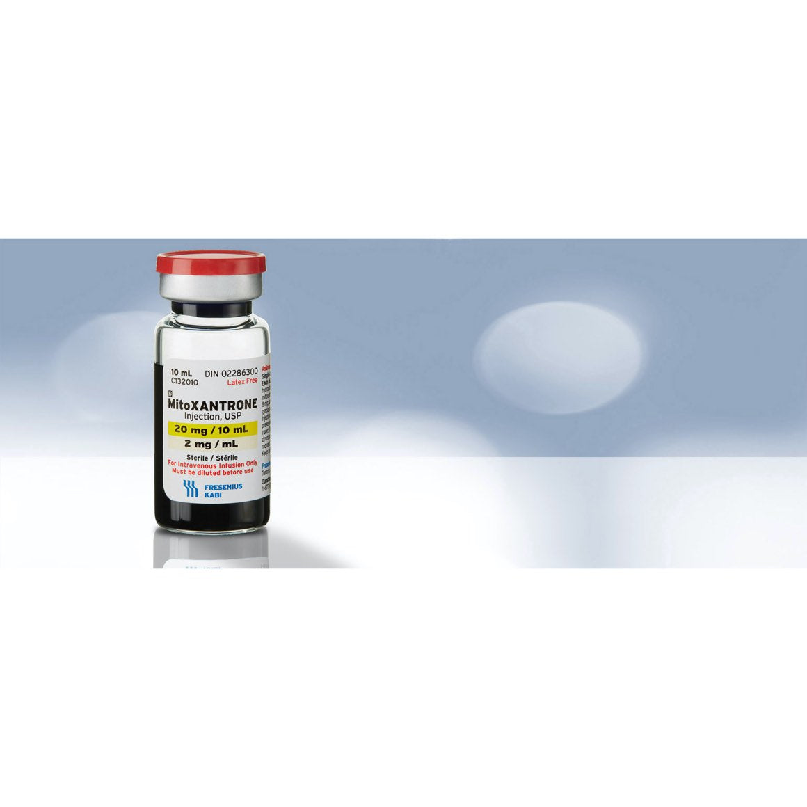 MitoXANTRONE
