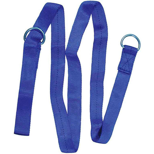 Obstetric calving strap