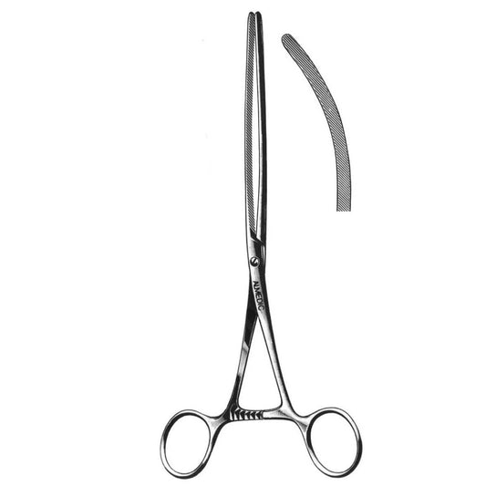 Forceps Doyen intestinal