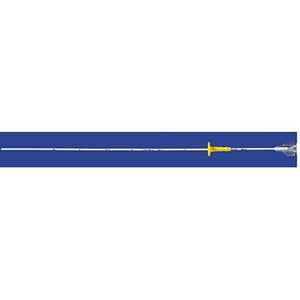Urinary catheter Tomcat with stylet
