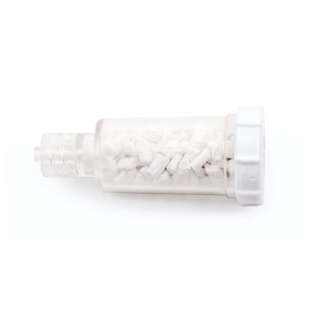 CO2 absorber