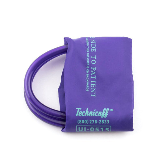 Technicuff blood pressure NIBP cuff