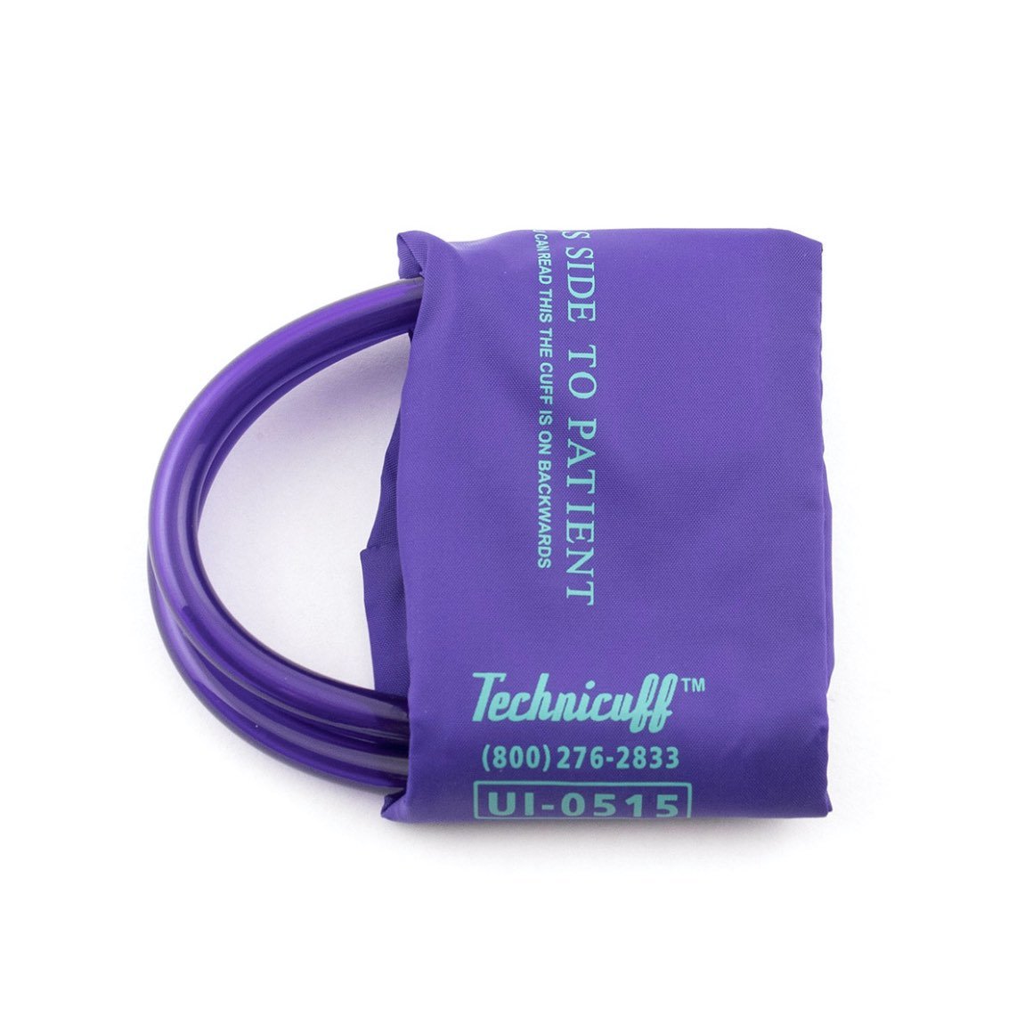 Technicuff blood pressure NIBP cuff