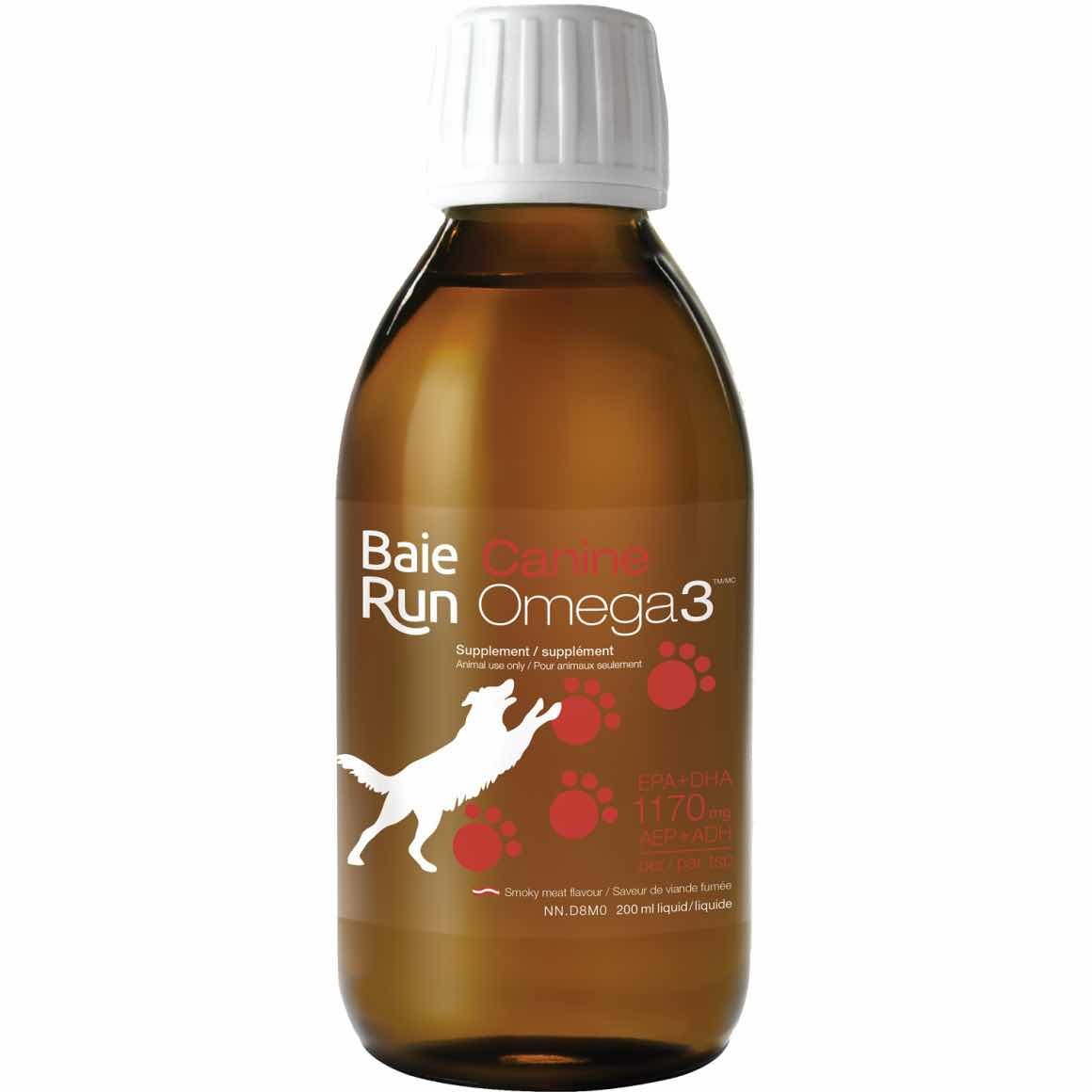 Canine Omega 3
