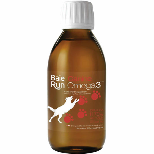 Canine Omega 3
