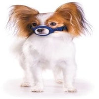 Quick Muzzle for dogs