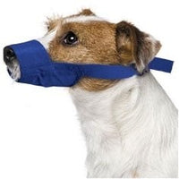 Quick Muzzle for dogs