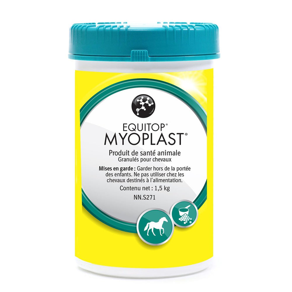 Equitop Myoplast