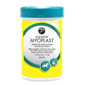 Equitop Myoplast