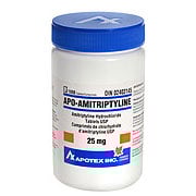 Apo-Amitriptyline
