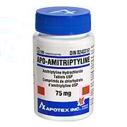 Apo-Amitriptyline