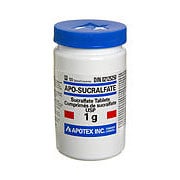 Apo-Sucralfate
