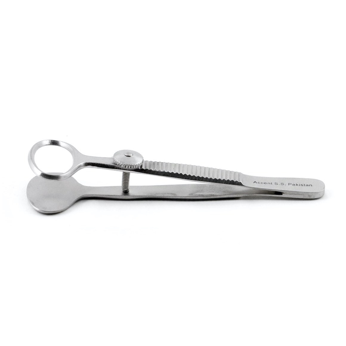 Demarres chalazion forceps