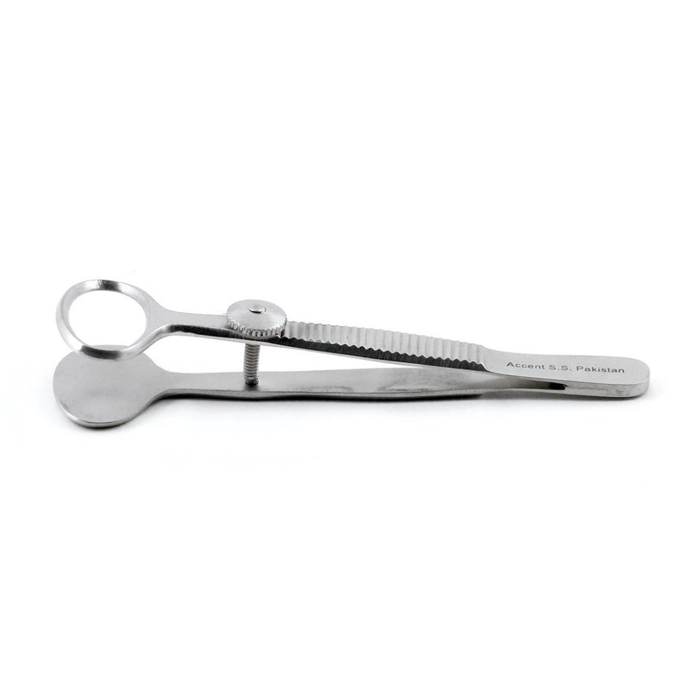 Demarres chalazion forceps