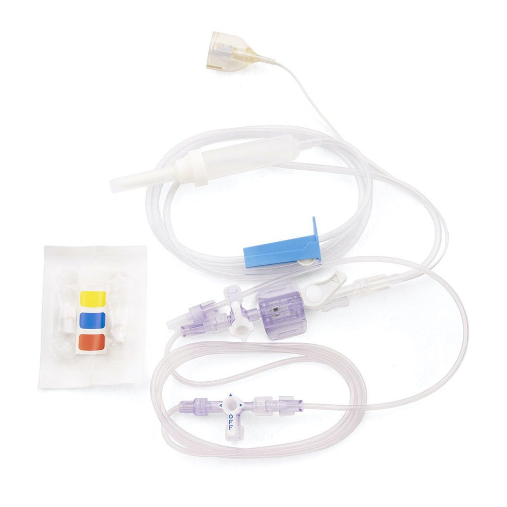 Transtar pressure transducer single line 60 in