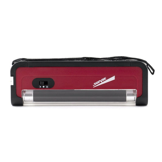 Wood's light portable