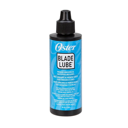 Blade Lube
