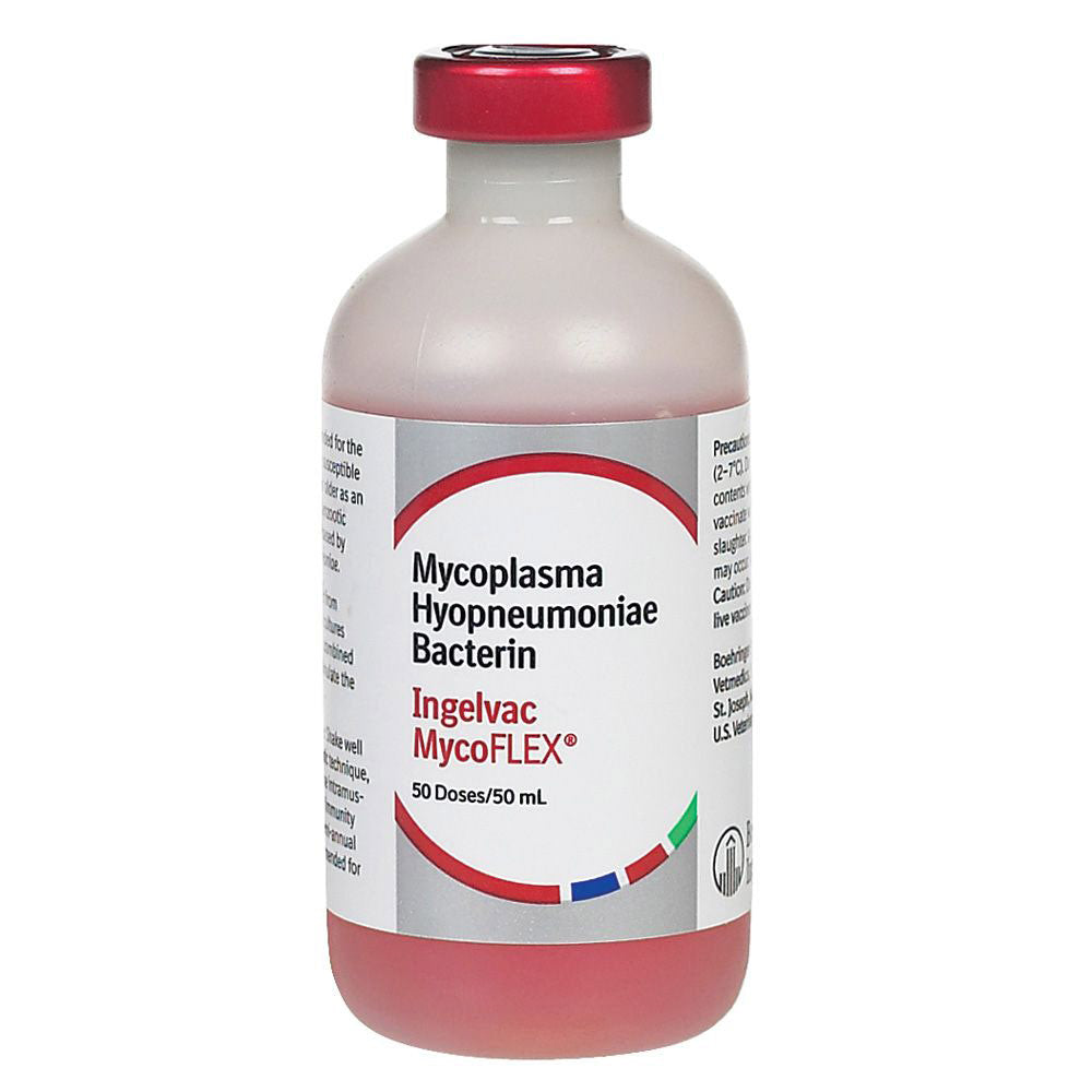 Ingelvac MycoFlex