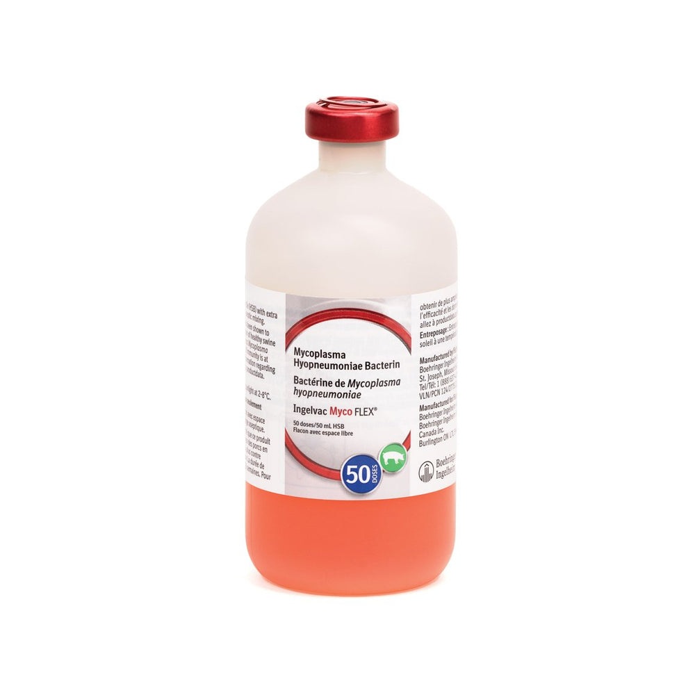 Ingelvac MycoFlex
