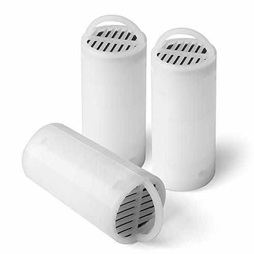 Drinkwell 360 stainless steel pet fountain - replacement charcoal filters only