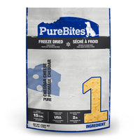 PureBites for dogs