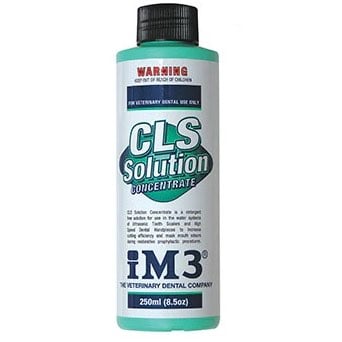 CLS solution concentrate