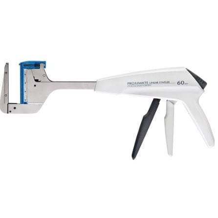 Surgery stapler Proximate (TX) reloadable