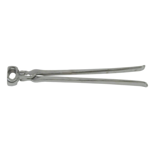 Hoof nipper or trimmer