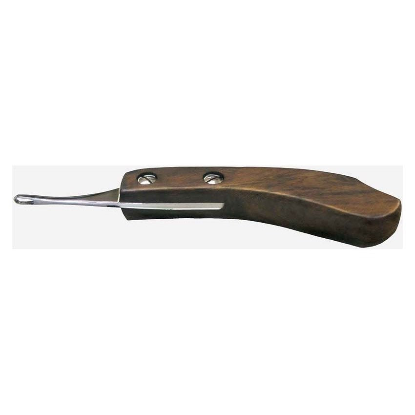Small loop hoof abcess knife