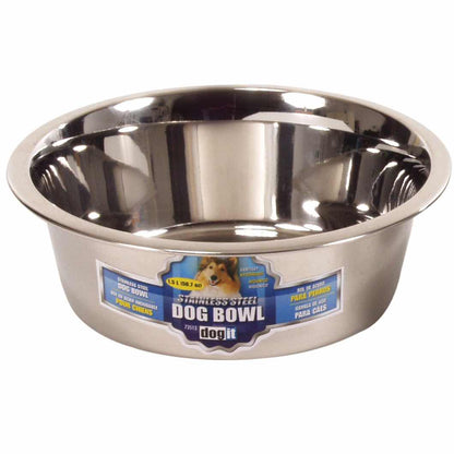 Dog bowl