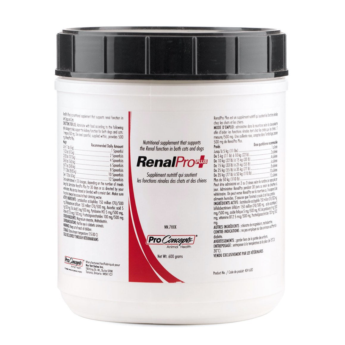 RenalPro Plus