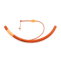 Endotracheal tube rubber without adapter