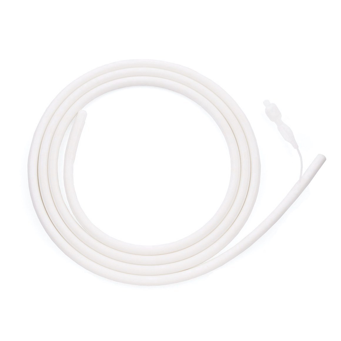 Catheter broncho alveolar lavage