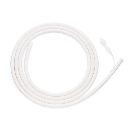 Catheter broncho alveolar lavage