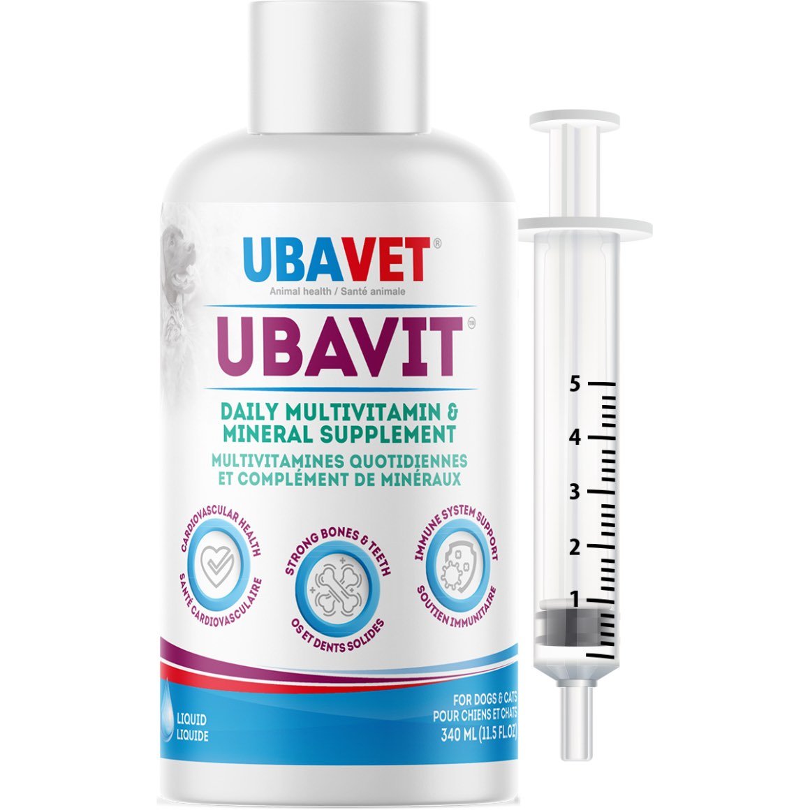 Ubavit