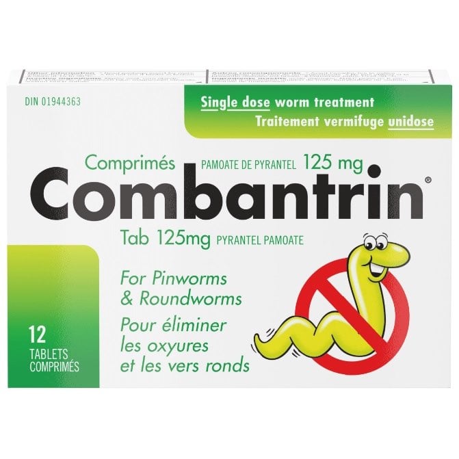 Combantrin
