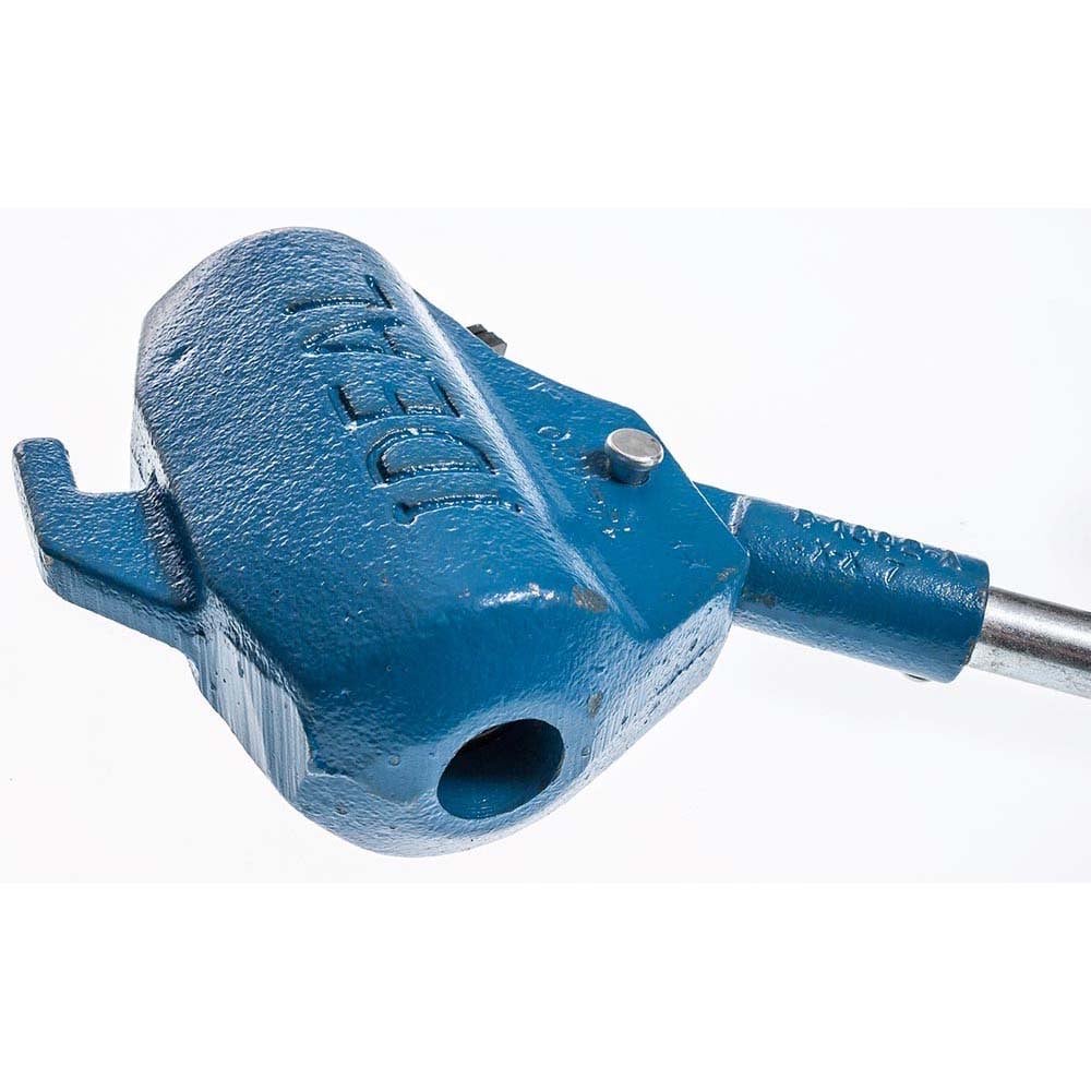 Complete jack for calf puller