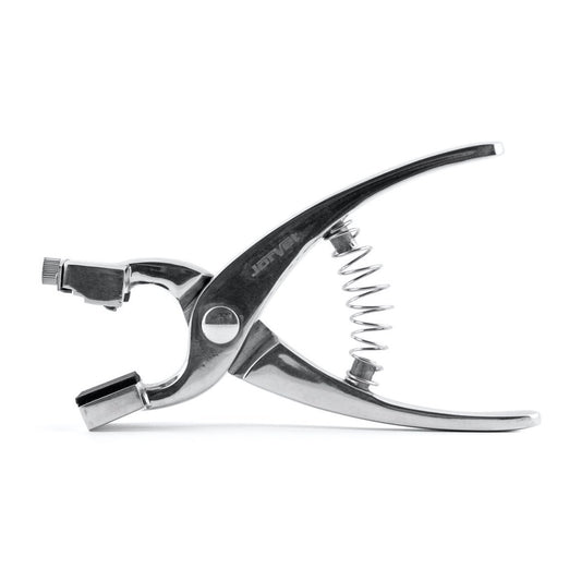 Tattoo forceps