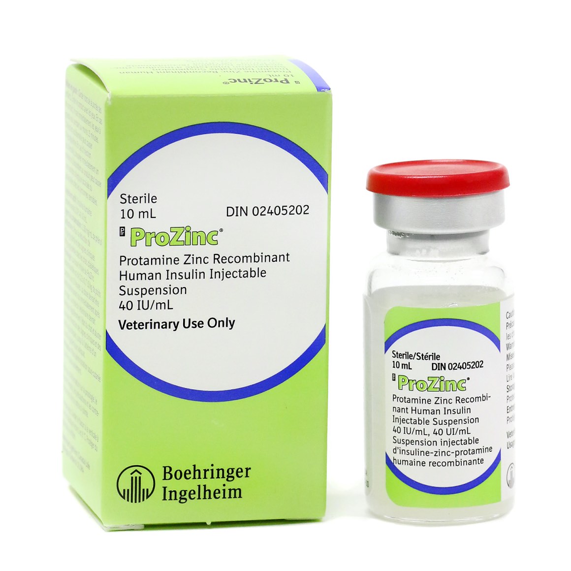 ProZinc Injectable Suspension