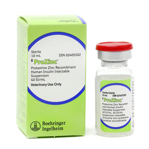 ProZinc Injectable Suspension